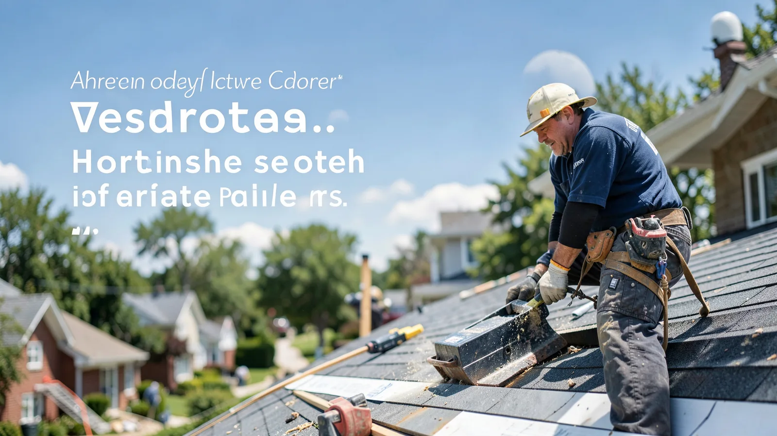 Roof Replacement in Emma, MO near me